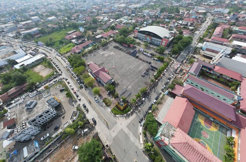 Berau Rugi Gabung Kaltara