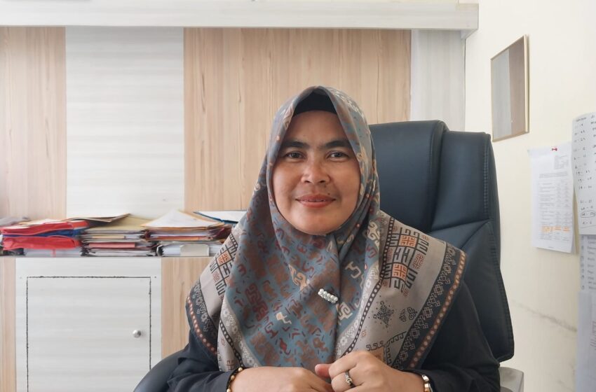 Mantan Napi Tipikor Masuk DCT