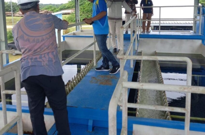 Perumda Batiwakkal Disuruh Berjuang Sendiri