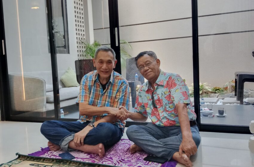 Raja Jalan Tol Indonesia Lirik Berau