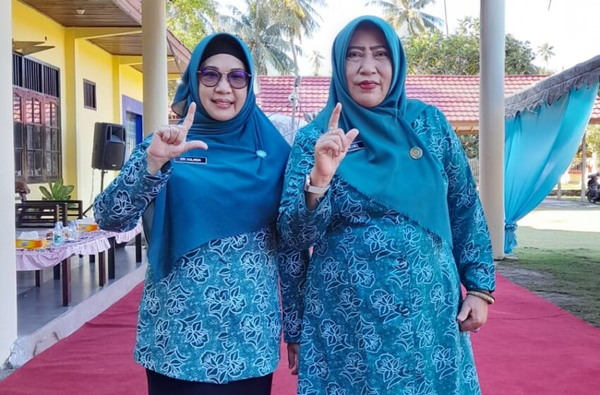 Progres Positif Program PKK Berau