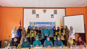 Program PKK