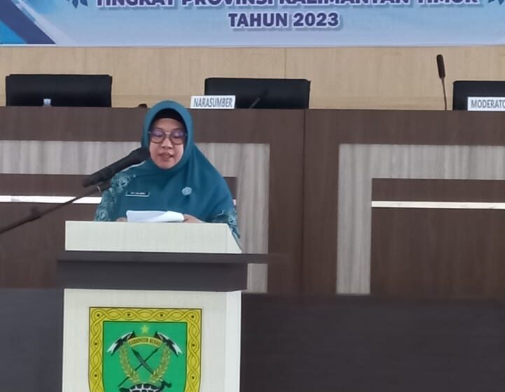 TP-PKK Berau Komitmen Sediakan Wadah Peningkatan SDM