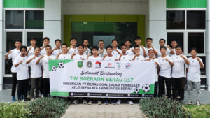 Berau Coal Olahraga