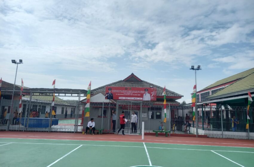 Lumbung Suara yang Terlarang Untuk Caleg Tebar Pesona 