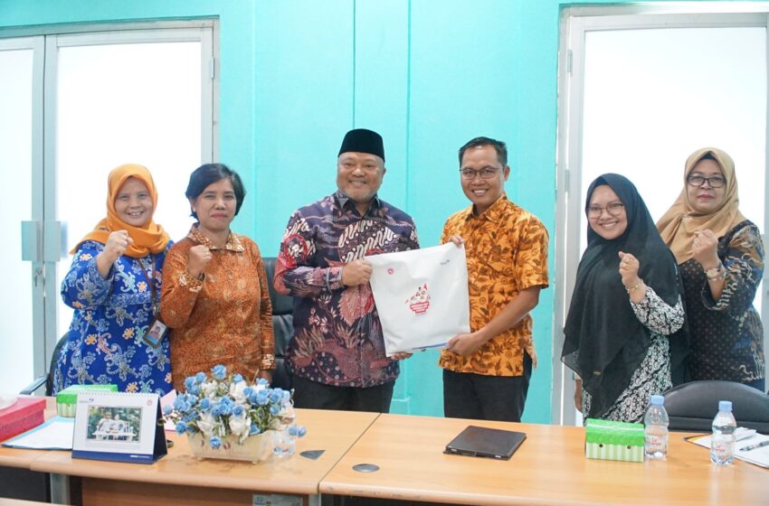 TPPS Perkuat Program Percepat Penurunan Stunting di 2024