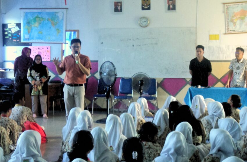 Realisasi Beasiswa Kurang Mampu, Dewan Minta Tepat Sasaran