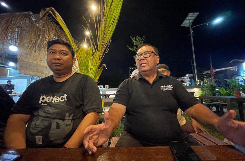 PT KDC Bantah Tuduhan Menyerobot Lahan 