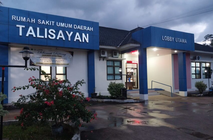 Andalan di Pesisir Masih Menjerit