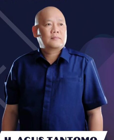 Kenapa Tidak Ada Orang Berau di DPR RI? Ini Penjelasan Si Gundul