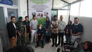 Berau Coal Kesehatan