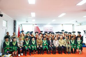 Berau Coal Pendidikan