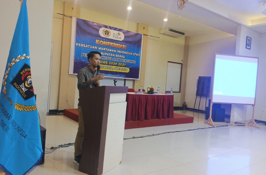 Atasan Wartawan Adalah Publik