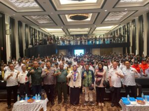 Partisipasi Berau Coal
