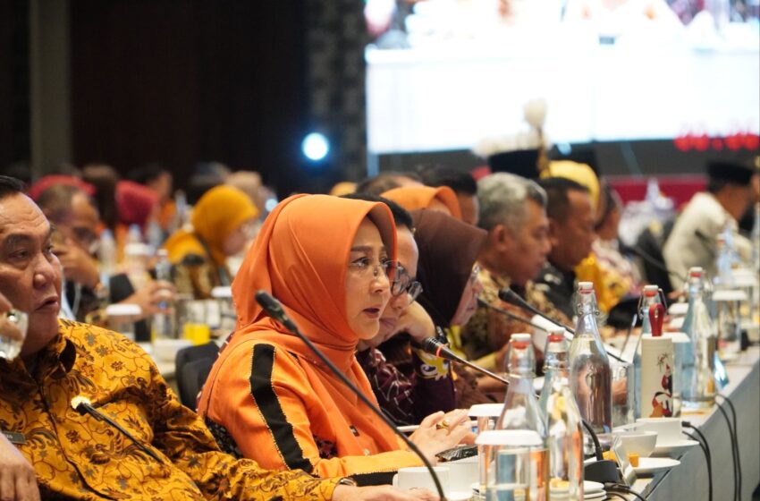 Bupati Usulkan Peralihan Beberapa Titik Lahan KBK di Berau Berau Ekonomi Lingkungan Pemkab Berau