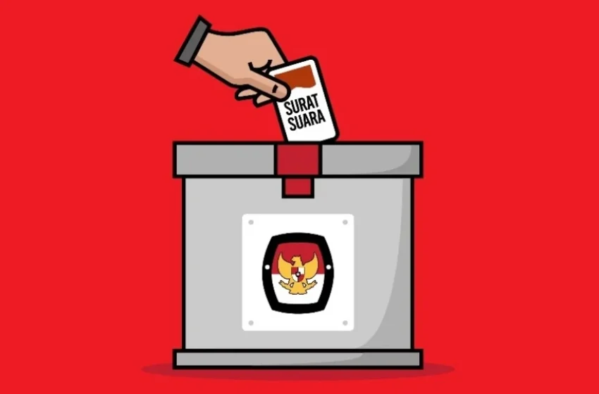 Tunggu Pembuktian Klaim Demokrat Melalui Perhitungan Ulang