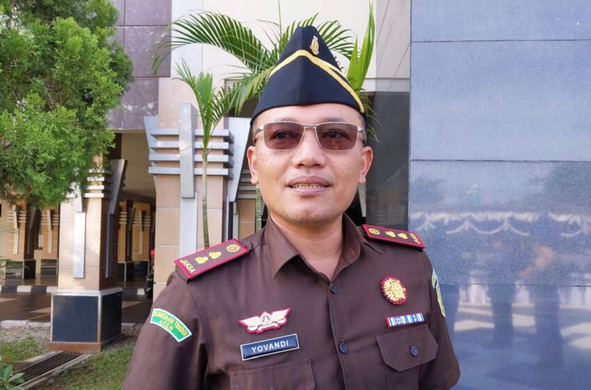 Dugaan Penyelewengan PAD Libatkan  2 OPD Masuk Radar Kejaksaan