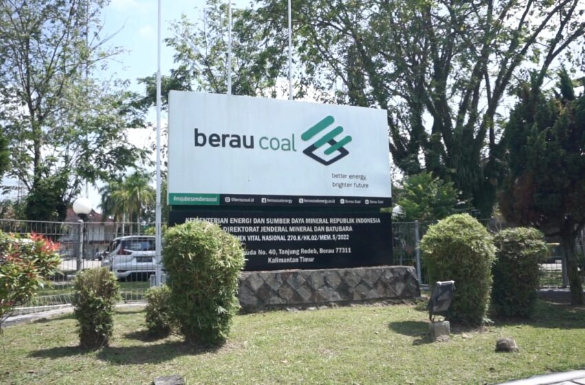 Eksplorasi di Lahan yang Diklaim Warga, Berau Coal Sebut Sudah Berizin