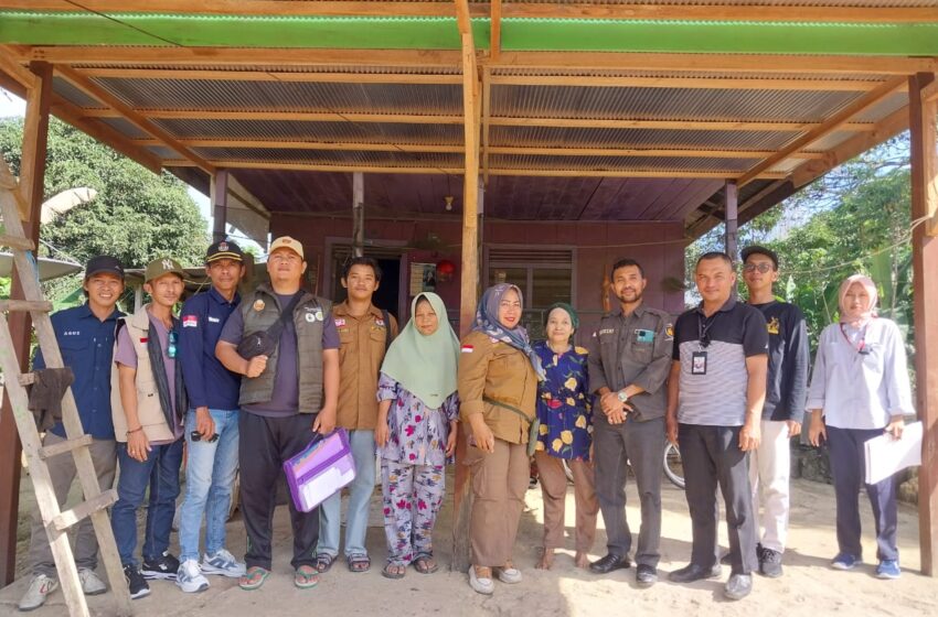 Awasi Pencoklitan Data, Bawaslu Minta Pantrarlih Bekerja Serius