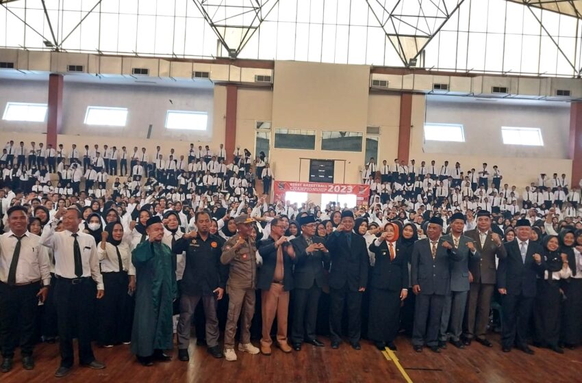 Seleksi CPNS dan PPPK Tunggu Jadwal dari BKN