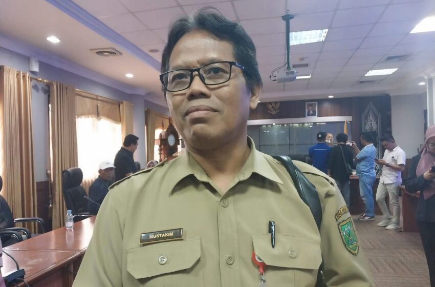 Dewas PDAM Angkat Bicara Soal Penipuan Mantan Pegawai yang Rugikan Pelanggan