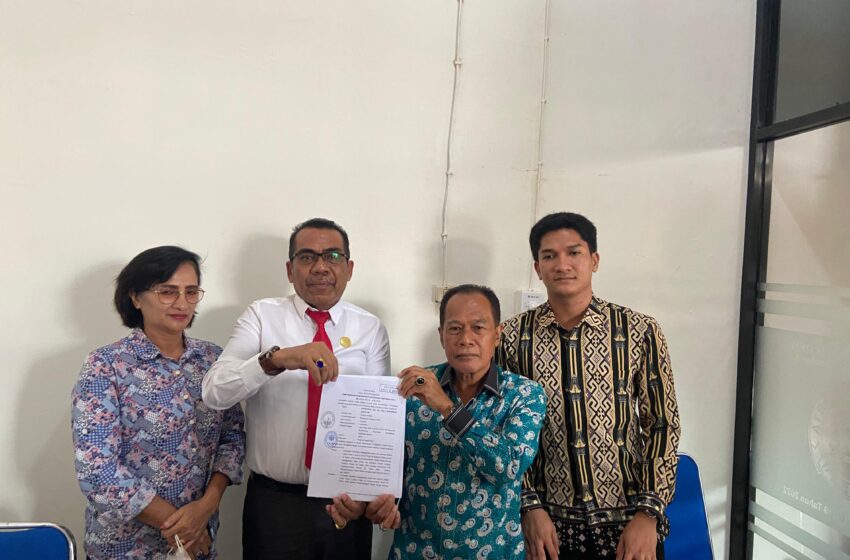 MA Putuskan Suprianto Bebas dari Semua Dakwaan
