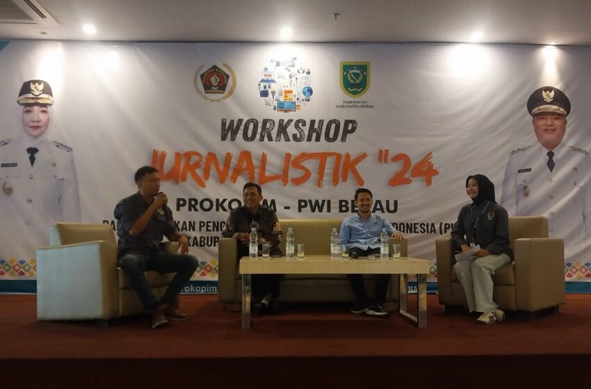 Demi Kepentingan Masyarakat, Pers Harus Bebas dari Intervensi Politik dan Bisnis