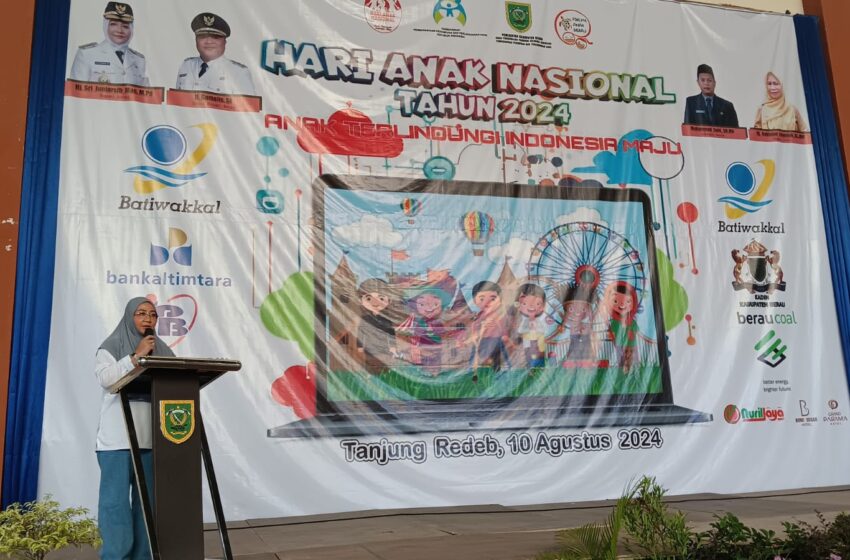 Bupati Minta Hak Anak dan Perempuan Dijamin Maksimal