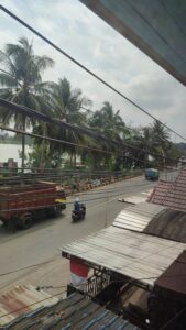 Tanpa Portal Kendaraan Besar Bebas Melintas 17 IMG 20240813 103151