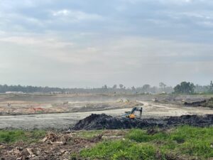 Konflik warga dan perusahaan 2