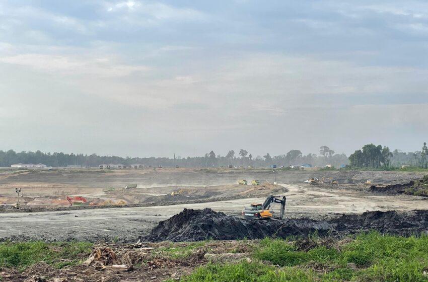 Kabag Hukum: PT BBA Harus Bayar Ganti Rugi Sesuai SK Bupati