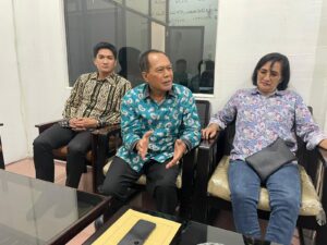 PK Dikabulkan