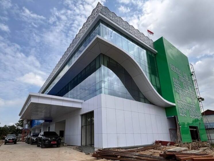 Masih Sangat Perlu Ada Peningkatan SDM