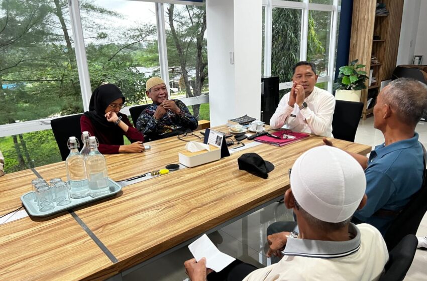 Mantan Pegawai PDAM Rugikan Pelanggan Ratusan Juta