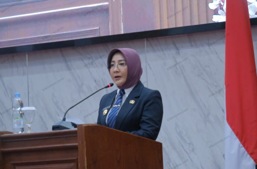 Terus Maksimalkan Pembangunan 18 Program Unggulan Sebelum Cuti Pilkada