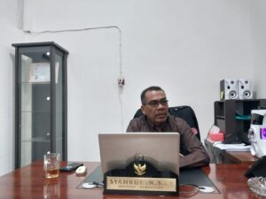 Syahrudin