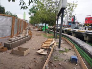 revitalisasi Tepian 2