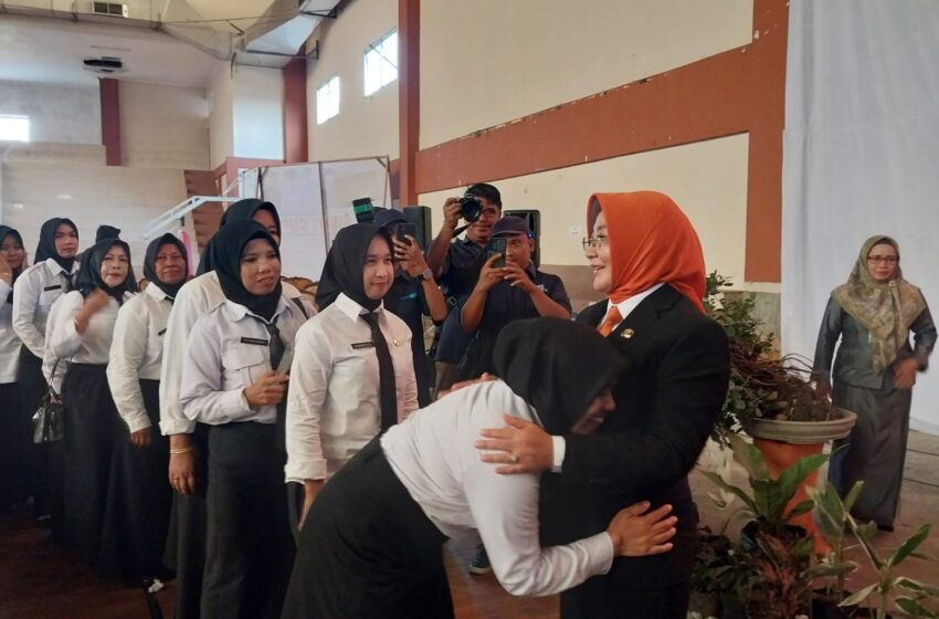 Tak Boleh Ada Lagi ASN Malas dan Bermental Kolonial