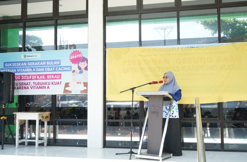 Bupati Larang Puskesmas Tolak Pasien yang Tak Mampu Bayar atau Terkendala Administrasi