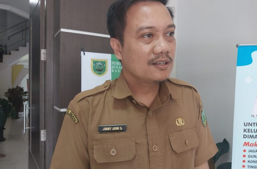 Proyek APBD Murni 2024 Hampir Rampung Dilelang, Anggaran Diharapkan Terserap Maksimal