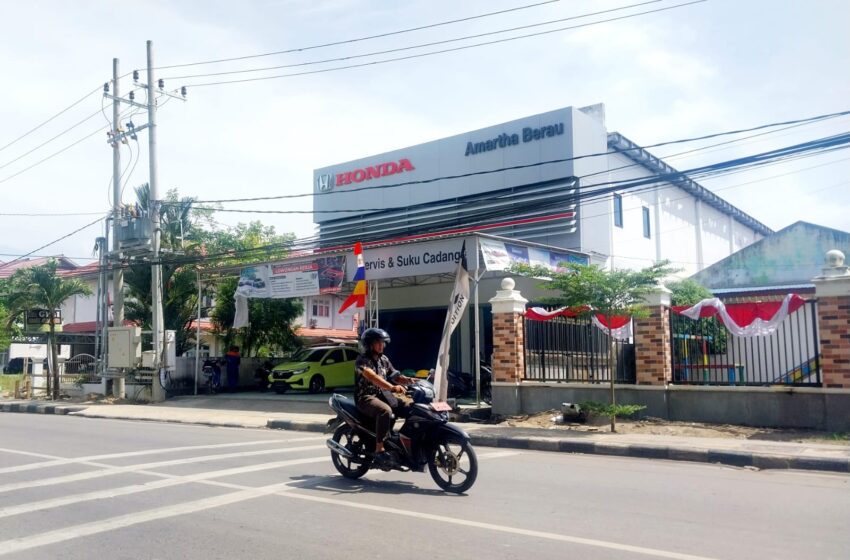 Upah Dipotong 50 Persen Hingga Dipaksa Resign, Sales Dealer Honda Keluhkan Sikap Perusahaan ke Disnaker