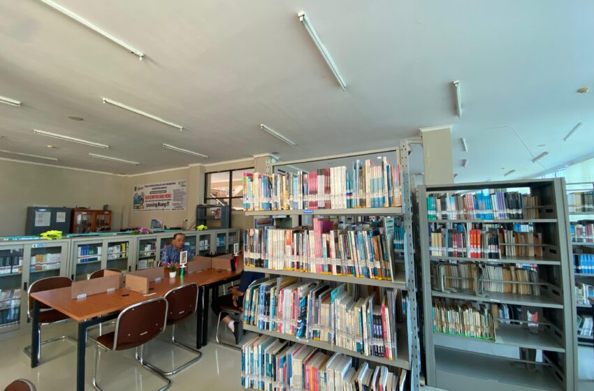 Aktifkan Perpustakaan Kampung, Belajar dari Pegat Bukur dan Maluang