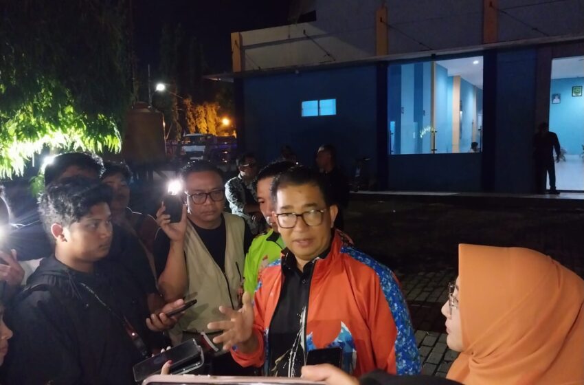 Minta Dukungan Pj Gubernur, Bupati: Tidak Lucu Daerah Pariwisata Sering Mati Lampu