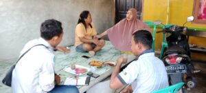 Tanggapi Keluhan Warga, DLHK Sebut Jarak Tambang PT KDC Langgar Permen LH 19 IMG 20240923 WA0025