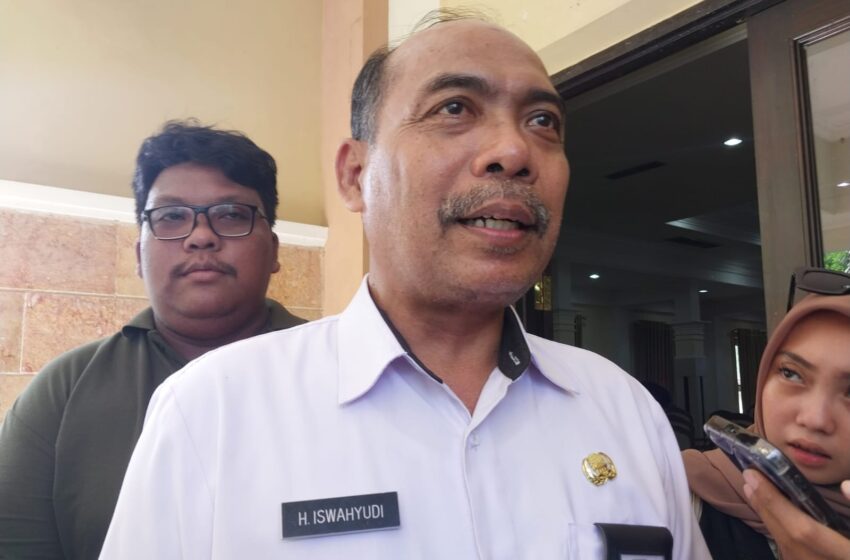 Pemkab Beri Santunan Kematian Rp 4 Juta, Atasi Kendala Pemulasaraan Jenazah