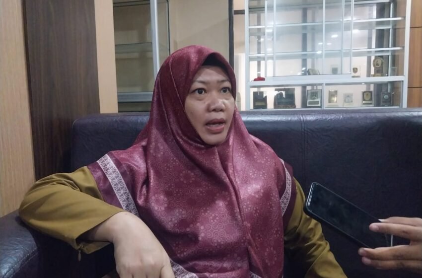 Penuhi Syarat Banyak Penduduk, Puskesmas Kota Berpeluang Jadi BLUD