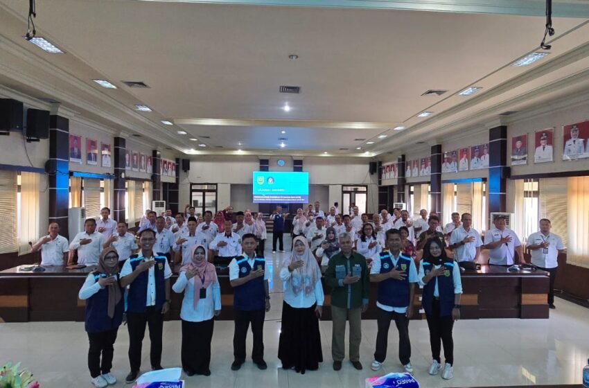 Pembinaan FKSS Menuju Swastisaba Wiwerda