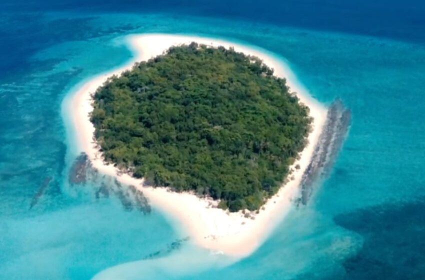 Sertifikasi 8 Pulau, Pemkab Buka Peluang Investasi Wisata Bahari