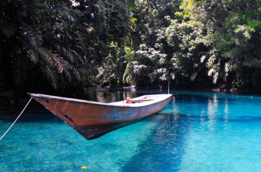 Hingga Akhir 2024, Retribusi Pariwisata Ditargetkan Capai Rp 400 Juta