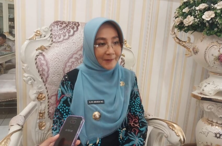 Instruksi Tegas Bupati, Minta Dinkes Berau Cegah Penyakit Cacar Monyet Sejak Dini